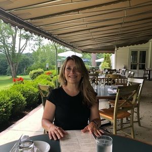 Meet your Posher, Wendy